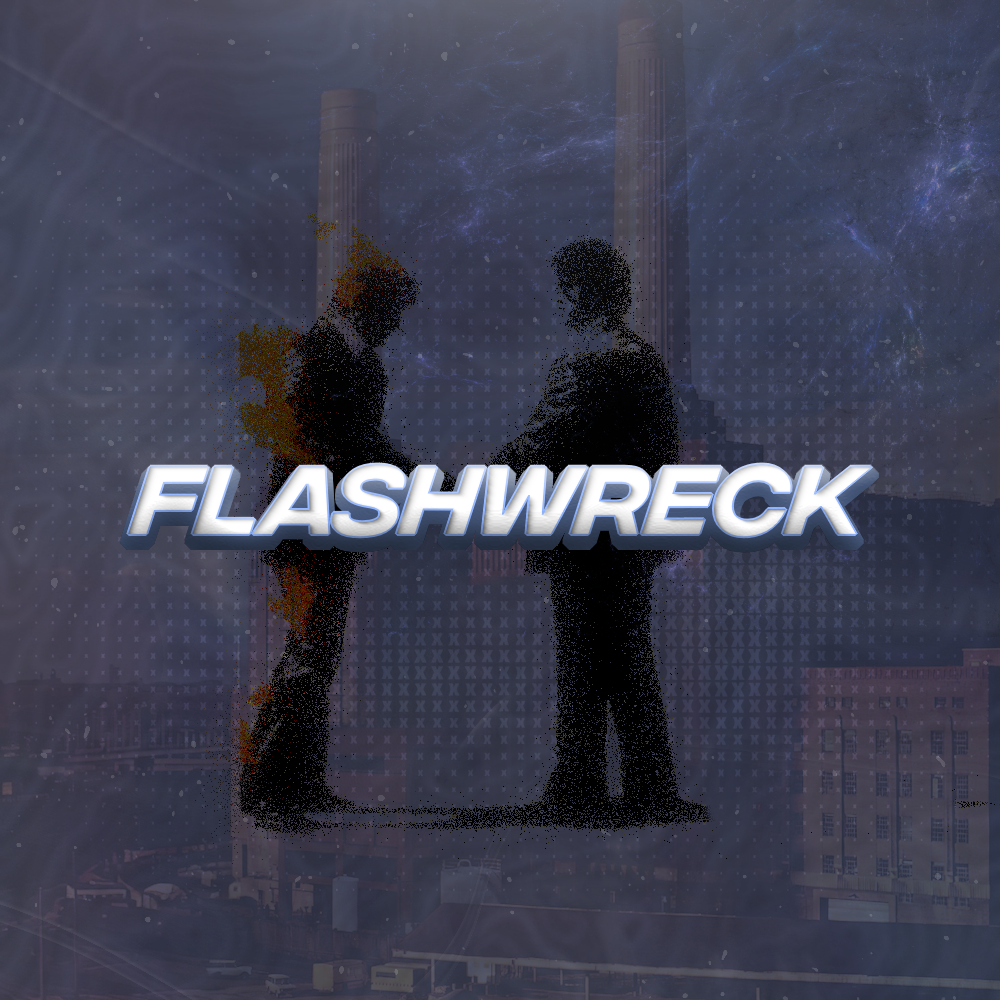 FlashWreck