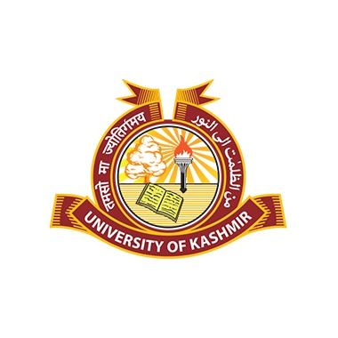 University of Kashmir