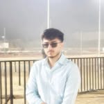 Rudhransh Damral